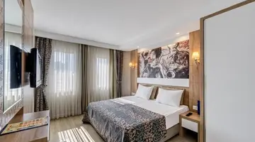 Sea Life Family Resort Hotel