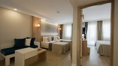 SEA LIFE FAMILY RESORT HOTEL
