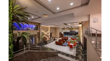 SEA LIFE FAMILY RESORT HOTEL