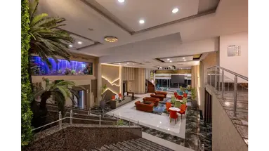 SEA LIFE FAMILY RESORT HOTEL