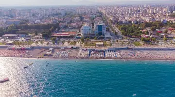 SEA LIFE FAMILY RESORT HOTEL