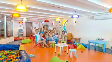 SEA LIFE FAMILY RESORT HOTEL