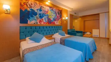 SEA LIFE FAMILY RESORT HOTEL
