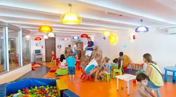 SEA LIFE FAMILY RESORT HOTEL