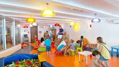 SEA LIFE FAMILY RESORT HOTEL