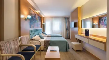 SEA LIFE FAMILY RESORT HOTEL