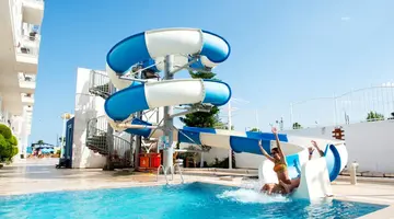 SEA LIFE FAMILY RESORT HOTEL