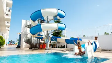 SEA LIFE FAMILY RESORT HOTEL