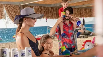 Sea Life Family Resort Hotel