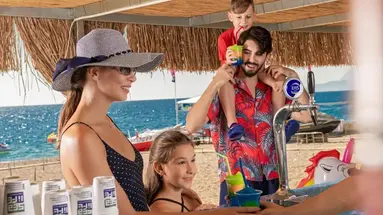Sea Life Family Resort Hotel