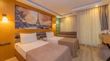 SEA LIFE FAMILY RESORT HOTEL
