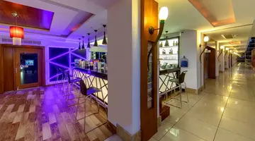 SEA LIFE FAMILY RESORT HOTEL