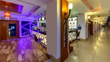 SEA LIFE FAMILY RESORT HOTEL