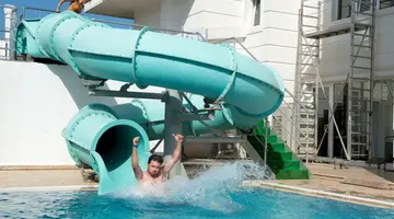 SEA LIFE FAMILY RESORT HOTEL