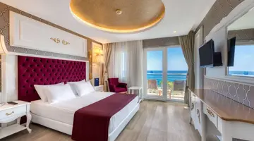 Sea Life Family Resort Hotel