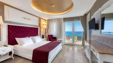 Sea Life Family Resort Hotel