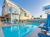 Sea Life Family Resort Hotel