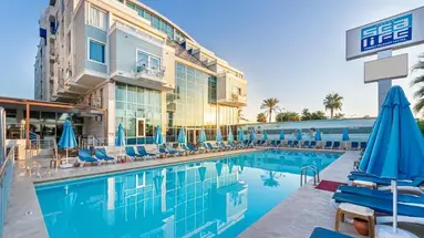 Sea Life Family Resort Hotel