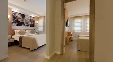 SEA LIFE FAMILY RESORT HOTEL