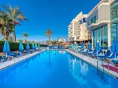 Sea Life Family Resort Hotel