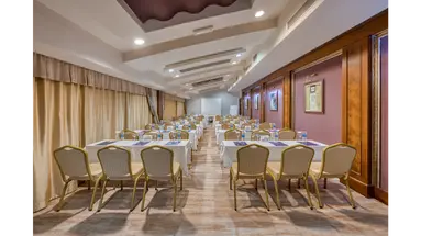 SEA LIFE FAMILY RESORT HOTEL