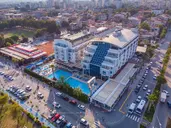 SEA LIFE FAMILY RESORT HOTEL