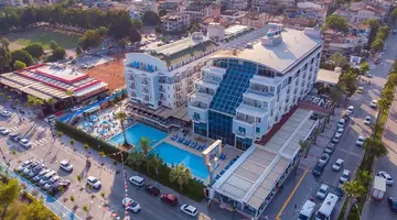 SEA LIFE FAMILY RESORT HOTEL