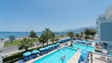 SEA LIFE FAMILY RESORT HOTEL