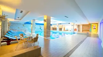 SEA LIFE FAMILY RESORT HOTEL