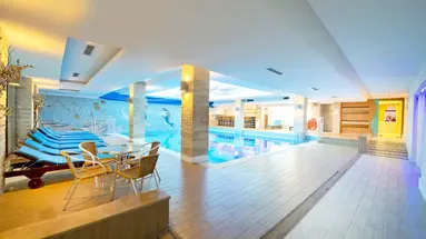 SEA LIFE FAMILY RESORT HOTEL