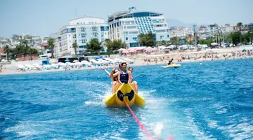 SEA LIFE FAMILY RESORT HOTEL