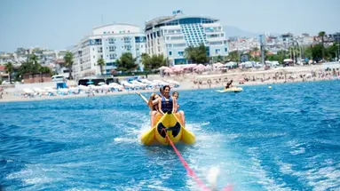 SEA LIFE FAMILY RESORT HOTEL