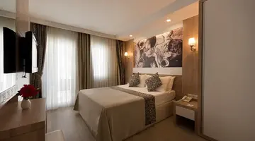 SEA LIFE FAMILY RESORT HOTEL