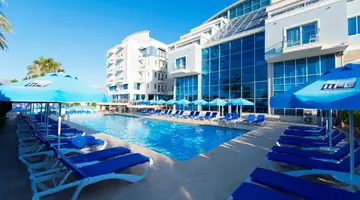 SEA LIFE FAMILY RESORT HOTEL