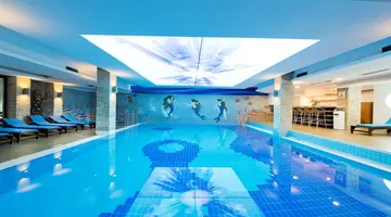 SEA LIFE FAMILY RESORT HOTEL
