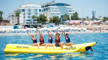 SEA LIFE FAMILY RESORT HOTEL