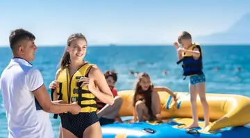Sea Life Family Resort Hotel