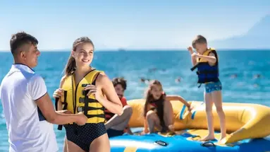 Sea Life Family Resort Hotel
