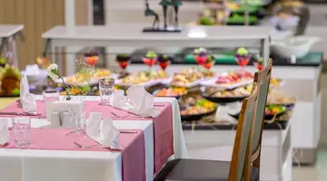 Sea Life Family Resort Hotel