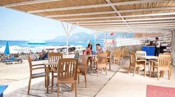 SEA LIFE FAMILY RESORT HOTEL