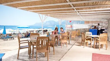 SEA LIFE FAMILY RESORT HOTEL