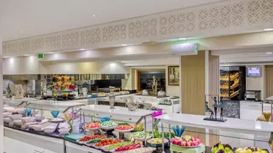 Sea Life Family Resort Hotel