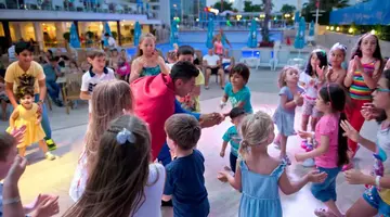 SEA LIFE FAMILY RESORT HOTEL