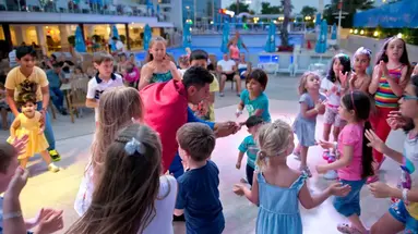 SEA LIFE FAMILY RESORT HOTEL