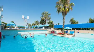 SEA LIFE FAMILY RESORT HOTEL