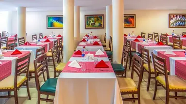 SEA LIFE FAMILY RESORT HOTEL