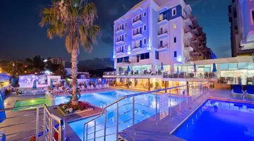 SEA LIFE FAMILY RESORT HOTEL