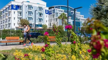 Sea Life Family Resort Hotel