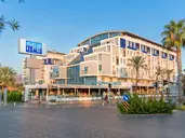 SEA LIFE FAMILY RESORT HOTEL