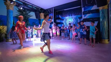 SEA LIFE FAMILY RESORT HOTEL